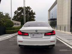 BMW 5 Series 530Li Premier Luxury Package - ფოტო 9
