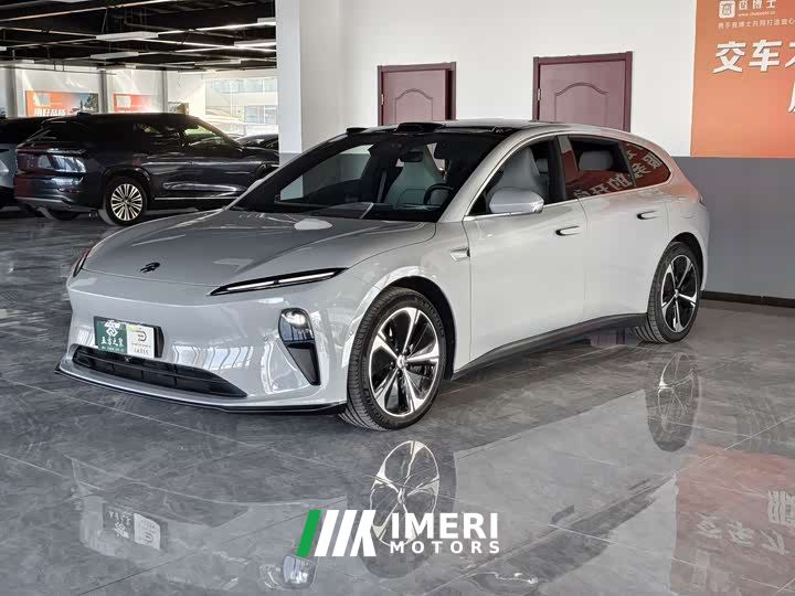 Nio ET5T 75kWh Touring