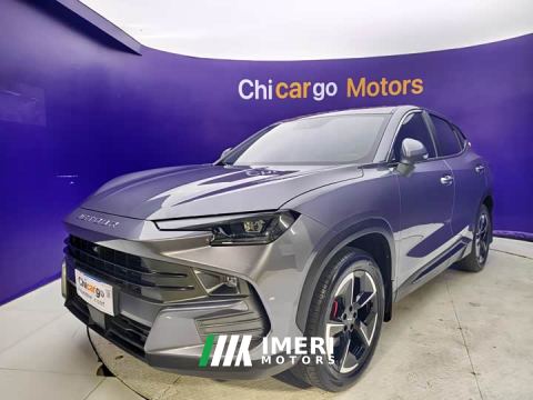 2025 Jetour Jietu Dasheng 1.5T DCT Premium Edition - ავტომობილი ჩინეთიდან