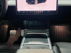 Tesla Model Y Rear-Wheel Drive - ფოტო 11