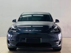 Tesla Model Y Rear-Wheel Drive - ფოტო 2