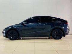 Tesla Model Y Rear-Wheel Drive - ფოტო 4