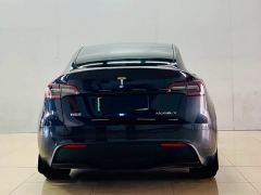 Tesla Model Y Rear-Wheel Drive - ფოტო 5