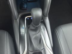 Toyota Frontlander 2.0L Luxury Edition - photo 19