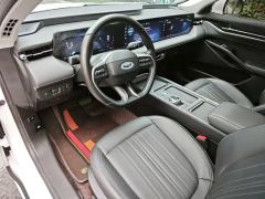 Ford Mondeo 2.0T EcoBoost Luxury Edition - фото 10