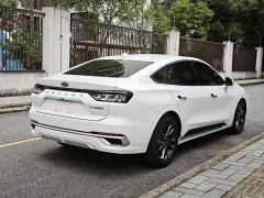 Ford Mondeo 2.0T EcoBoost Luxury Edition - фото 16