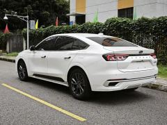 Ford Mondeo 2.0T EcoBoost Luxury Edition - фото 17