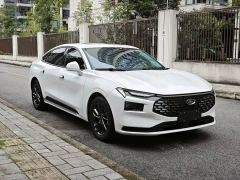 Ford Mondeo 2.0T EcoBoost Luxury Edition - фото 3