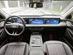 Ford Mondeo 2.0T EcoBoost Luxury Edition - фото 4