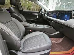 Ford Mondeo 2.0T EcoBoost Luxury Edition - фото 5