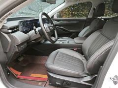 Ford Mondeo 2.0T EcoBoost Luxury Edition - фото 7