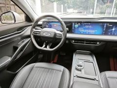 Ford Mondeo 2.0T EcoBoost Luxury Edition - фото 8
