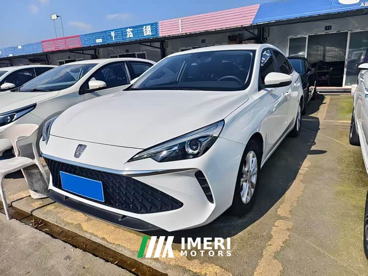 SAIC MG i5 1.5L CVT Prestige - ავტომობილი ჩინეთიდან