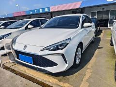 SAIC MG i5 1.5L CVT Prestige - ფოტო 1