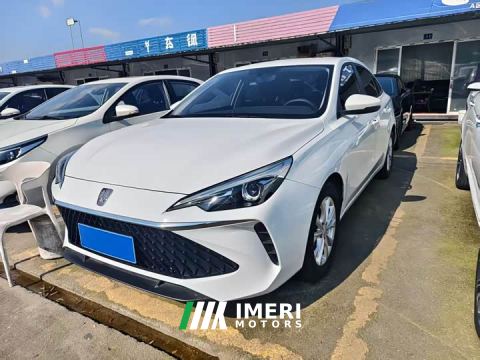 2024 Roewe MG i5 1.5L CVT Prestige