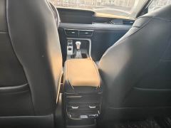 SAIC MG i5 1.5L CVT Prestige - ფოტო 10