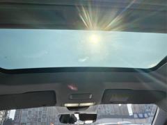 SAIC MG i5 1.5L CVT Prestige - ფოტო 11