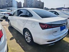 SAIC MG i5 1.5L CVT Prestige - ფოტო 12