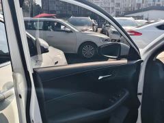 SAIC MG i5 1.5L CVT Prestige - ფოტო 4