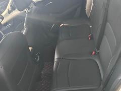 SAIC MG i5 1.5L CVT Prestige - ფოტო 5