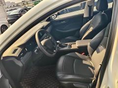 SAIC MG i5 1.5L CVT Prestige - ფოტო 6