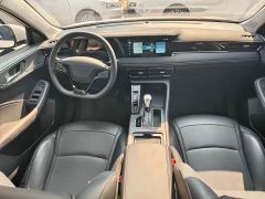 SAIC MG i5 1.5L CVT Prestige - ფოტო 7