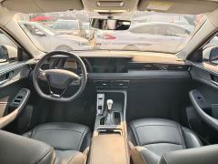 SAIC MG i5 1.5L CVT Prestige - ფოტო 8