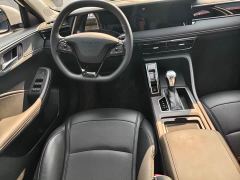 SAIC MG i5 1.5L CVT Prestige - ფოტო 9
