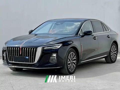 2026 FAW H5 1.5T Pro Edition - ავტომობილი ჩინეთიდან