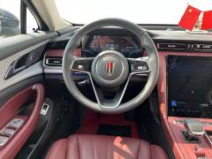 FAW H5 1.5T Pro Edition - ფოტო 10