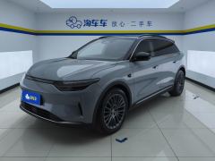 Leapmotor C11 BEV 580 rear drive premium edition - ფოტო 1