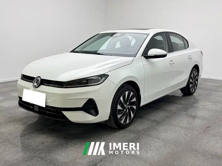 Volkswagen Jetta S 1.5L Fashion Edition
