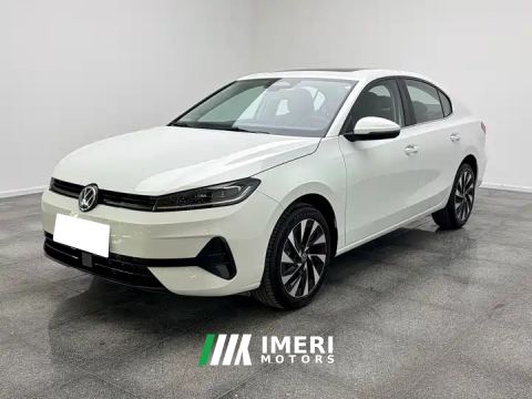 2026 Volkswagen Jetta S 1.5L Fashion Edition