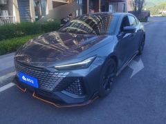 Changan UNI-V 2.0T Edition - photo 1