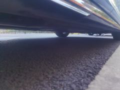Changan UNI-V 2.0T Edition - photo 10