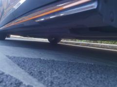Changan UNI-V 2.0T Edition - photo 11