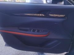 Changan UNI-V 2.0T Edition - photo 12