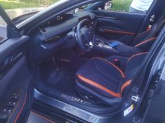 Changan UNI-V 2.0T Edition - photo 14