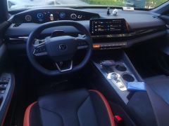 Changan UNI-V 2.0T Edition - photo 16