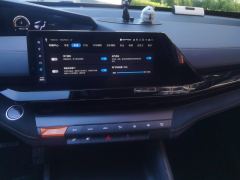 Changan UNI-V 2.0T Edition - photo 17