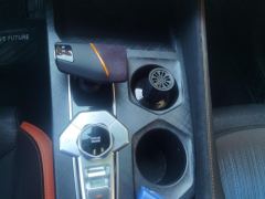 Changan UNI-V 2.0T Edition - photo 19