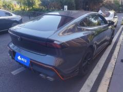 Changan UNI-V 2.0T Edition - photo 2