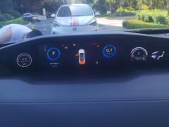 Changan UNI-V 2.0T Edition - photo 20
