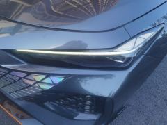 Changan UNI-V 2.0T Edition - photo 4