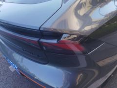 Changan UNI-V 2.0T Edition - photo 5