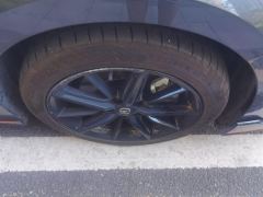 Changan UNI-V 2.0T Edition - photo 6