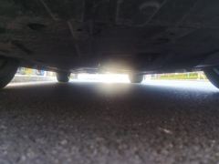 Changan UNI-V 2.0T Edition - photo 8