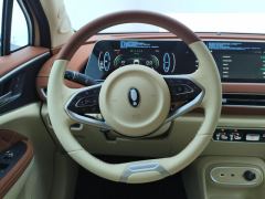 Ora Great Wall Good Cat 401km Luxury Edition - ფოტო 18