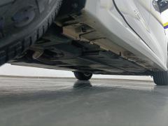Toyota Corolla Dual-Engine 1.8L E-CVT Pioneer Edition - ფოტო 10