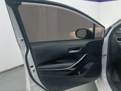 Toyota Corolla Dual-Engine 1.8L E-CVT Pioneer Edition - ფოტო 12